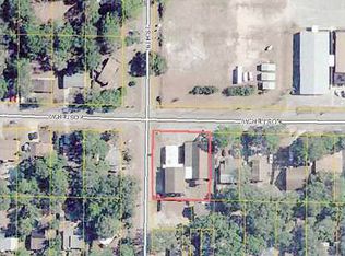 1515 Foster Ave, Panama City, FL 32405