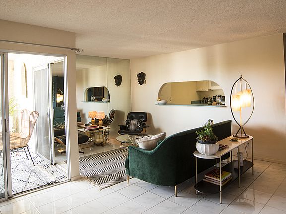 5th image of 1550 S Camino Real APT 319