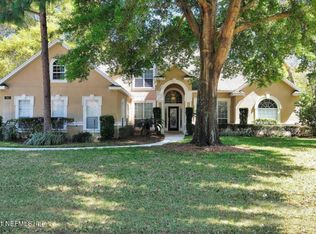 3911 Muirfield Blvd E, Jacksonville, FL 32225