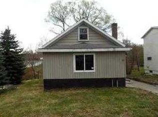 49 Brickyard Rd, Bigler, PA 16825