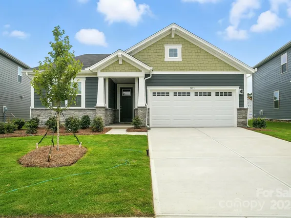 1413 McCollum St, Monroe, NC 28112