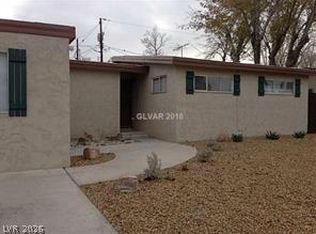 5713 Idle Ave, Las Vegas, NV 89107