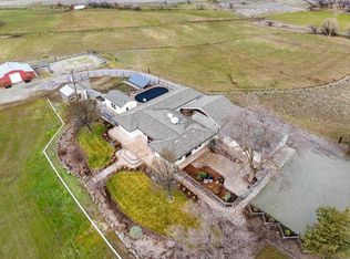 1201 Ball Mountain Little Shasta Rd, Montague, CA 96064