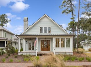 56 Marsh Rabbit St, Bluffton, SC 29910