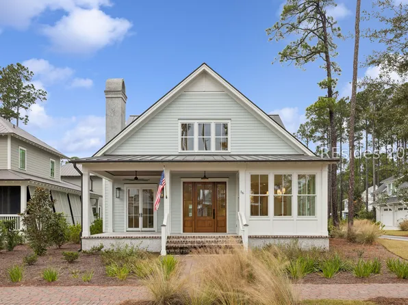 56 Marsh Rabbit St, Bluffton, SC 29910