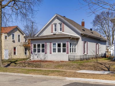 1607 Adams STREET, La Crosse, WI, 54601