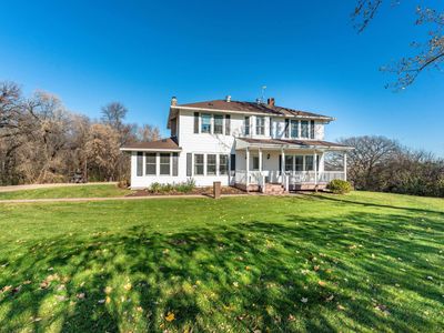 24543 County Highway 124, Fergus Falls, MN, 56537