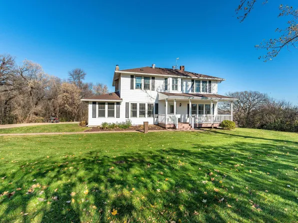 24543 County Highway 124, Fergus Falls, MN 56537