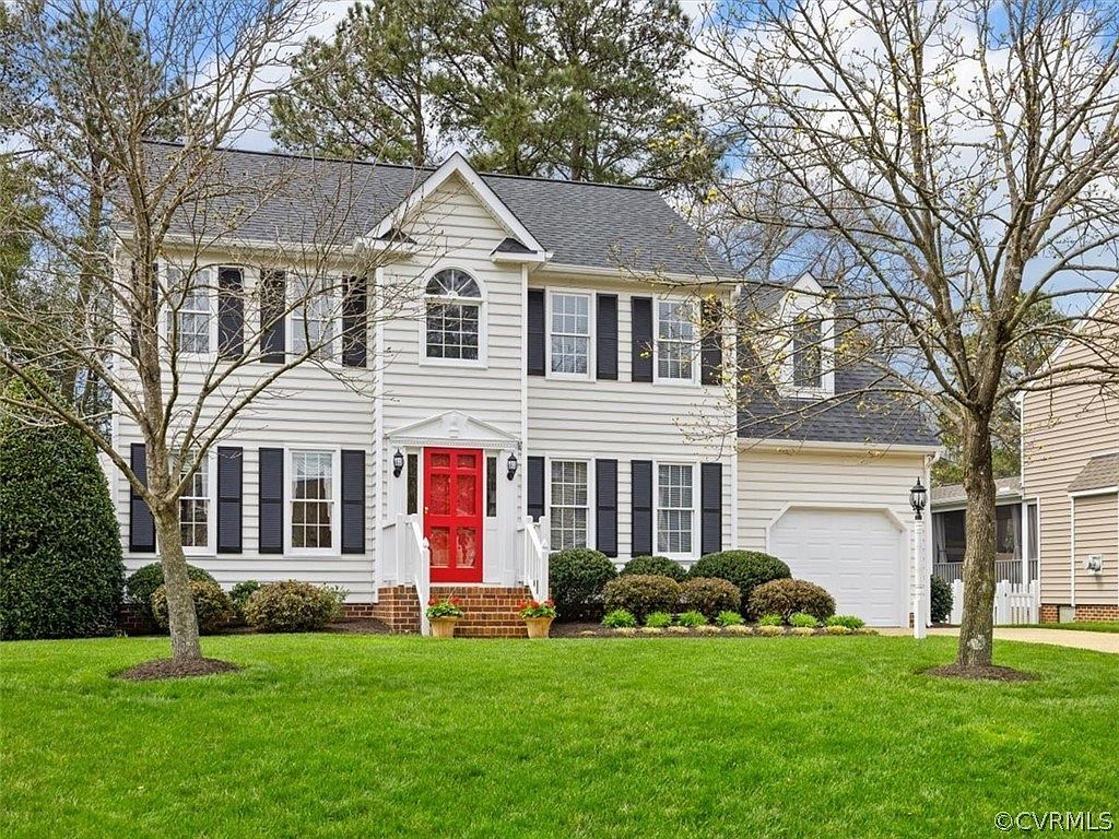 5313 Olde Milbrooke Dr, Glen Allen, VA 23060 Zillow