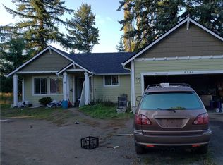 8746 Skookumchuck Rd SE, Tenino, WA 98589