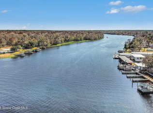 24421 Trespass Trl, Astor, FL 32102
