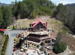 3931 Turkey Trace Way, Del Rio, TN 37727