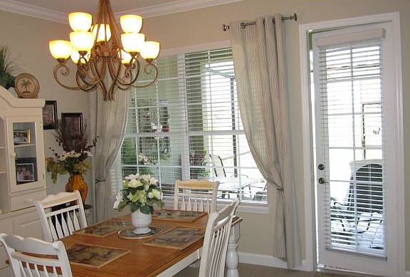 Dinning Room