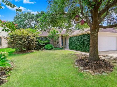 21510 Forest Colony, Porter, TX, 77365
