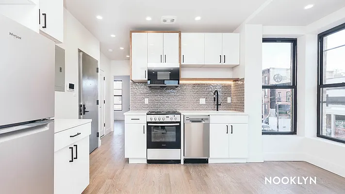 Rented by Nooklyn NYC LLC | media 1