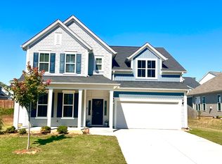 138 Sevan Ln, Easley, SC 29642