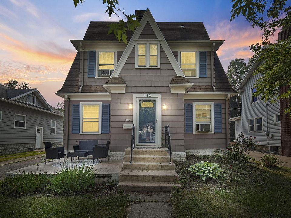1st image of 112 N Higby St