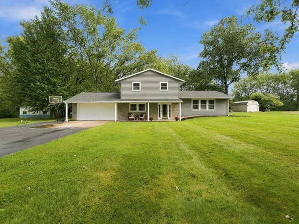 3333 N Rangeline Rd, Huntington, IN 46750