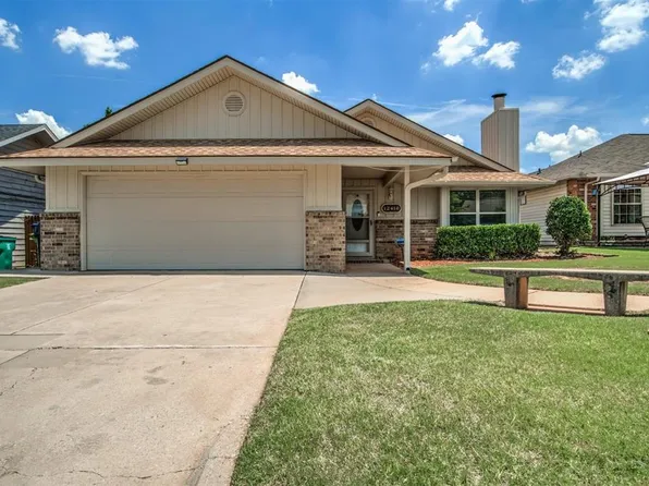 12416 Saratoga, Oklahoma City, OK 73142