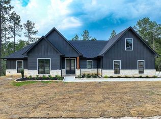 130 Crazy Horse Dr, Brookeland, TX 75931