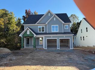 737 W Holly Springs Rd, Holly Springs, NC 27540