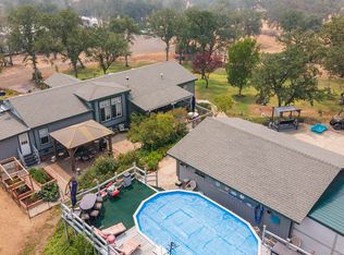 6899 Hyrax Rd, Anderson, CA 96007