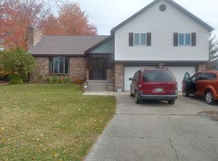 3301 Nina Rd, Gaylord, MI 49735