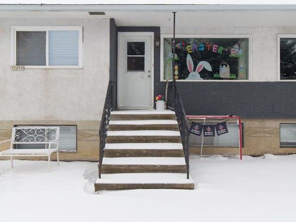 4808 55th St, Athabasca, AB T9S 1L4