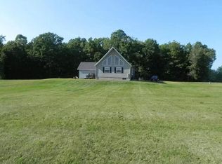 432 New Swamp Rd, Hudson Falls, NY 12839