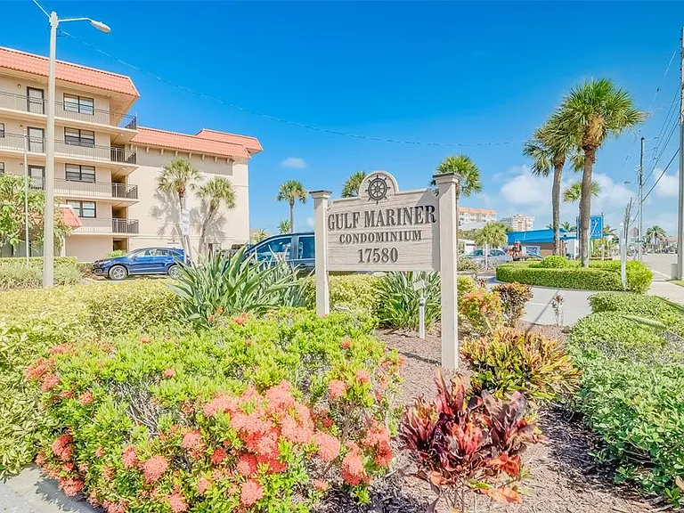 17580 Gulf Blvd #412 — Photo 2