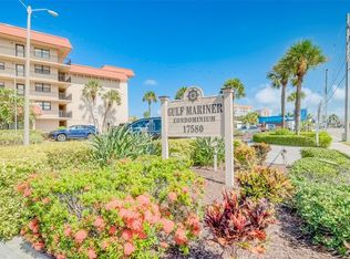 17580 Gulf Blvd APT 412, Redington Shores, FL 33708