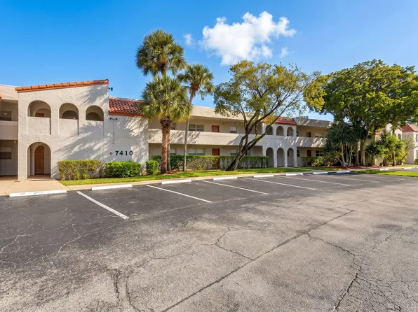 7410 Woodmont Terrace #202, Tamarac, FL 33321