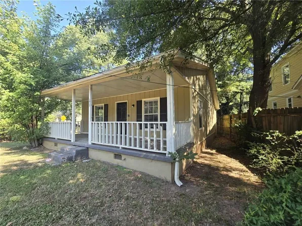 1917 Connally Dr, East Pt, GA 30344