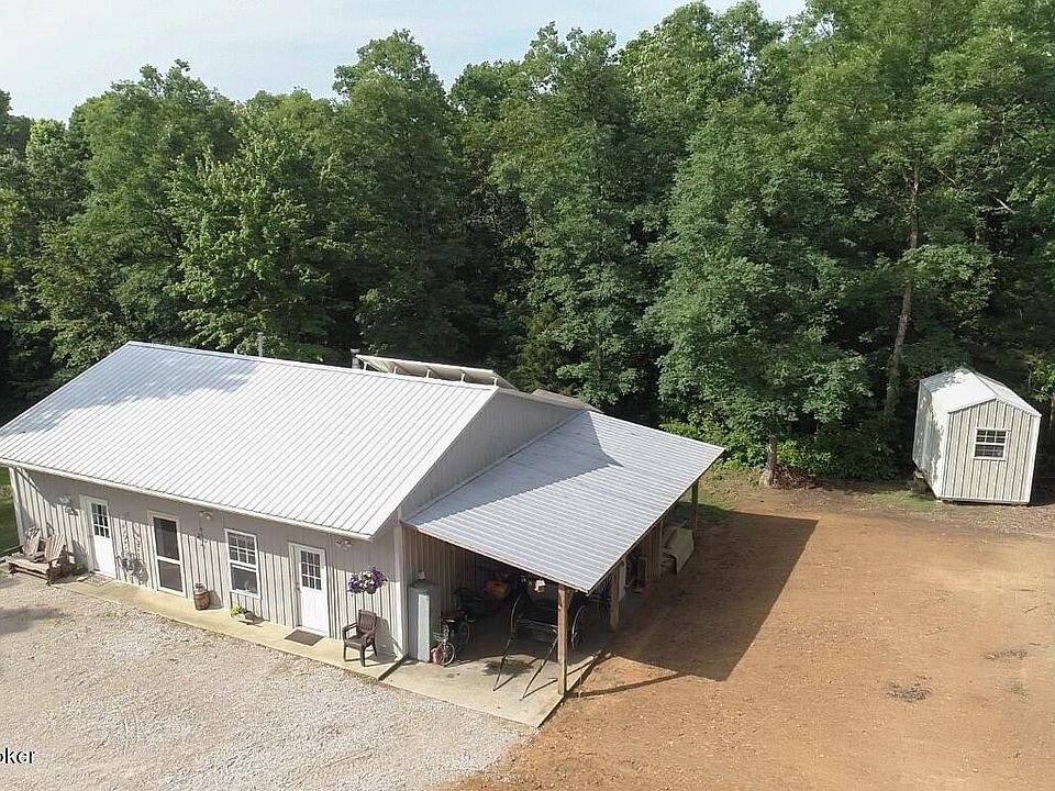 2050 Flat Rock Rd, Munfordville, KY 42765 Zillow