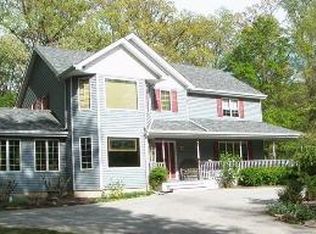 4540 W 173rd Ave, Lowell, IN