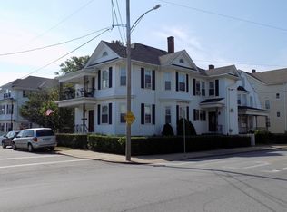 105 Bigelow St, Fall River, MA 02720