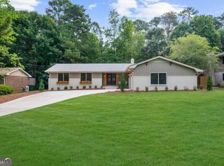 4877 Macbain Ln, Dunwoody, GA 30360