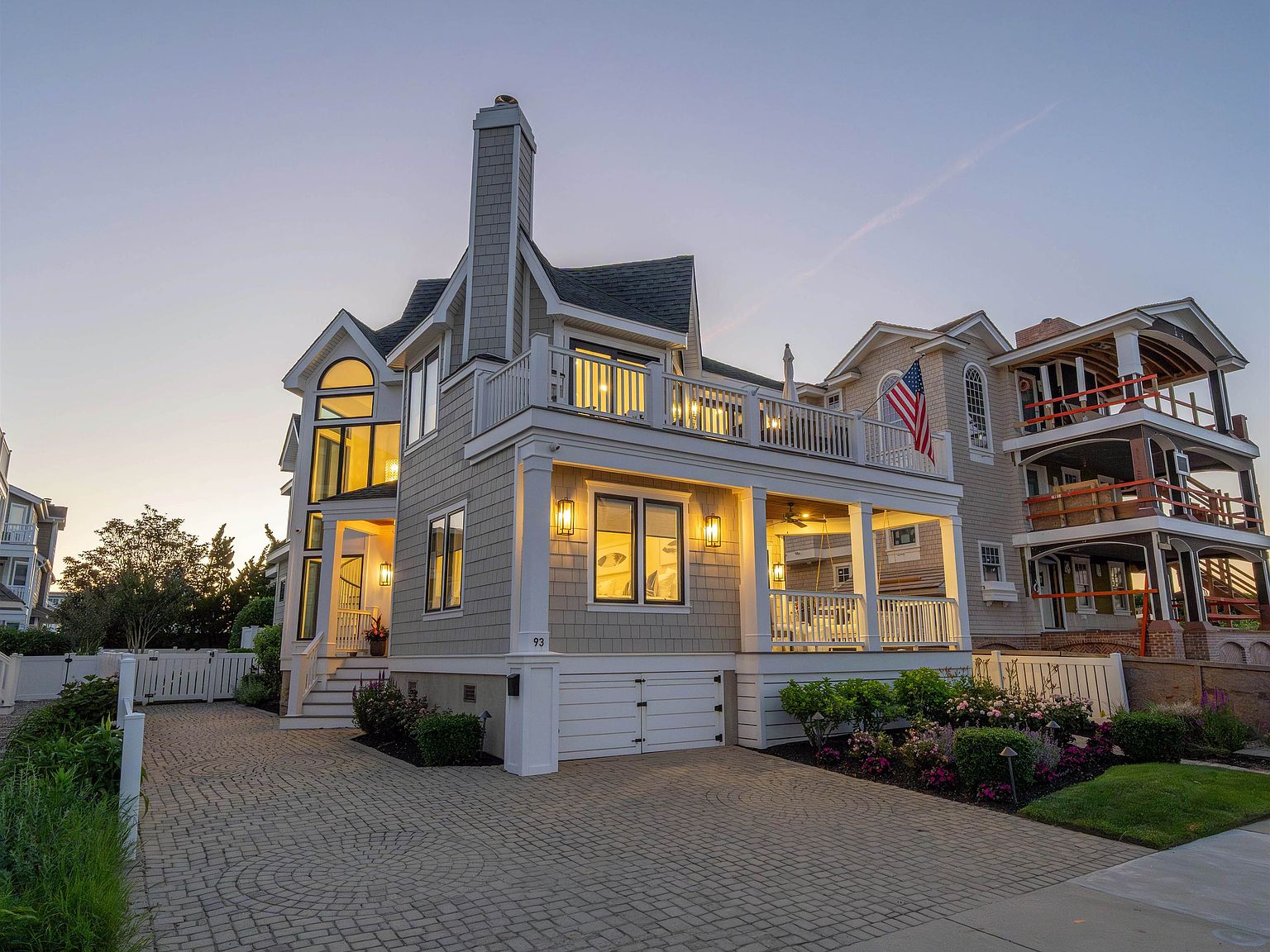 93 11th St E, Avalon, NJ 08202 | MLS #261803 | Zillow
