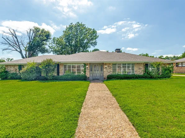 2500 Brookhaven Dr, Denison, TX 75020