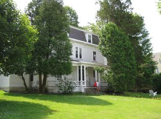 219 Washington St #A, Boston, MA 02108