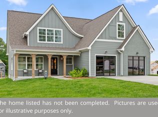 1046 Omaha Cir #117, Hixson, TN 37343