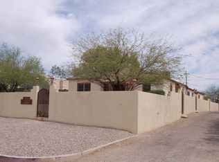 1014 N 7th Ave APT 3, Tucson, AZ 85705