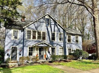 444 Walnut Ave #B, Charlotte, NC 28208