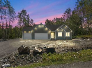 3124 E Woodruff Loop, Wasilla, AK 99654