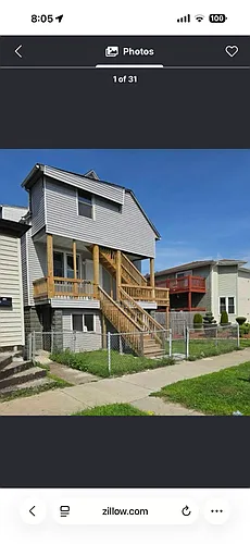 3906 Catalpa St Photo 1