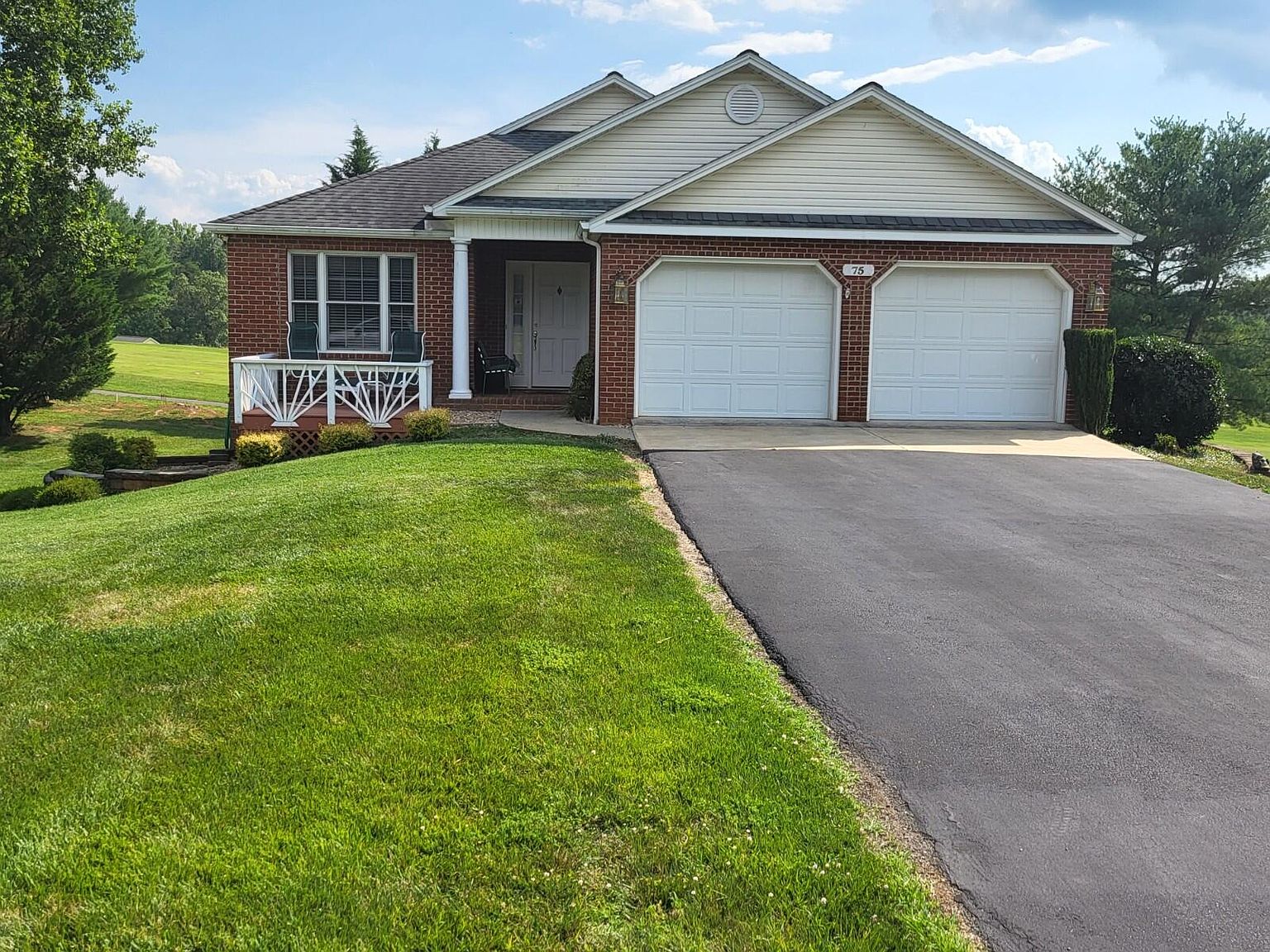 75 Chestnut Creek Dr, Hardy, VA 24101 Zillow
