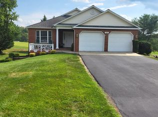 75 Chestnut Creek Dr, Hardy, VA 24101