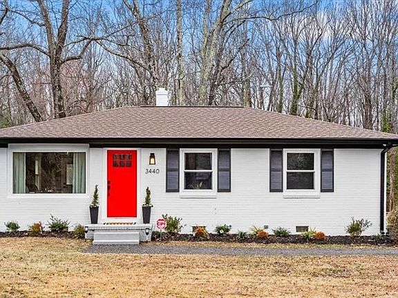 2nd image of 3440 Randleman Rd