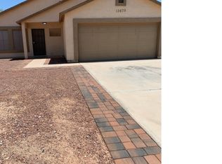 13675 S Huntington Rd, Arizona City, AZ 85123