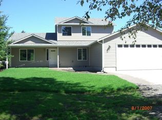 11208 Saskatoon Ln SE, Olympia, WA 98513